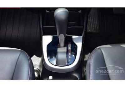Honda JAZZ 1.5 S I-VTEC เกียร์ AT ปี 2015 รูปที่ 10